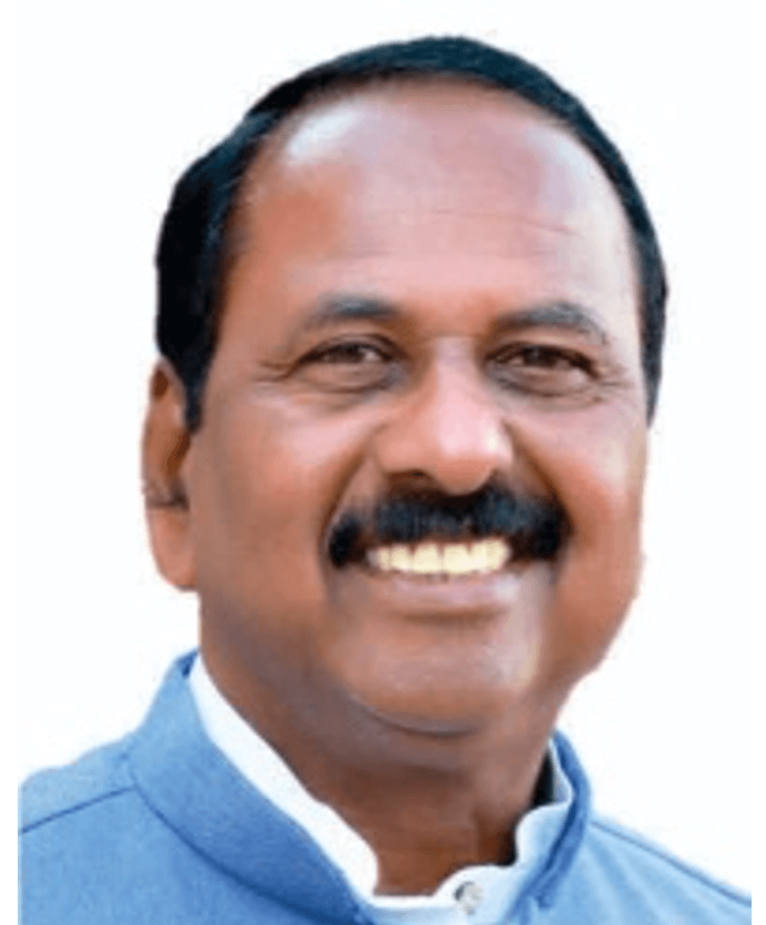 Shri Niranjan Singh Chouhan shri-niranjan-singh-chouhan